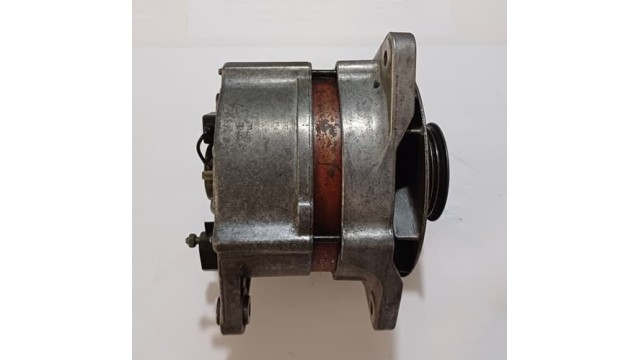 Alternator 115A Bosh
