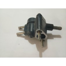 Restrictor (Hater Heated) Restrictor (Hater Heated)