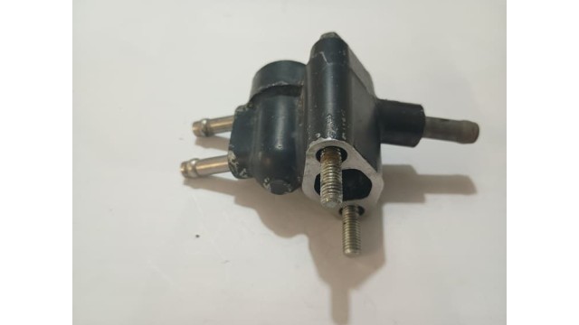 Restrictor (Hater Heated)