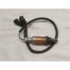 Exhaust Oxygen Sensor (BOSH) Exhaust Oxygen Sensor (BOSH)
