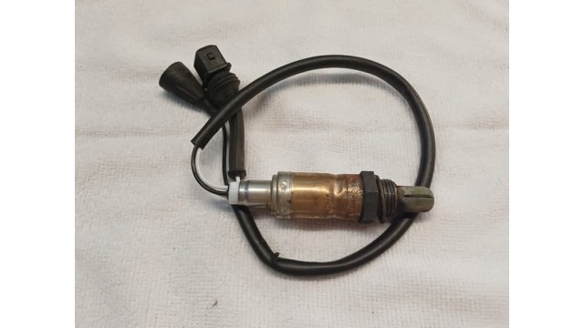 Exhaust Oxygen Sensor (BOSH) 