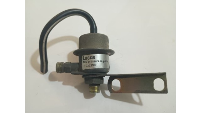 Fuel Pressure Regulator 4rv Lucas