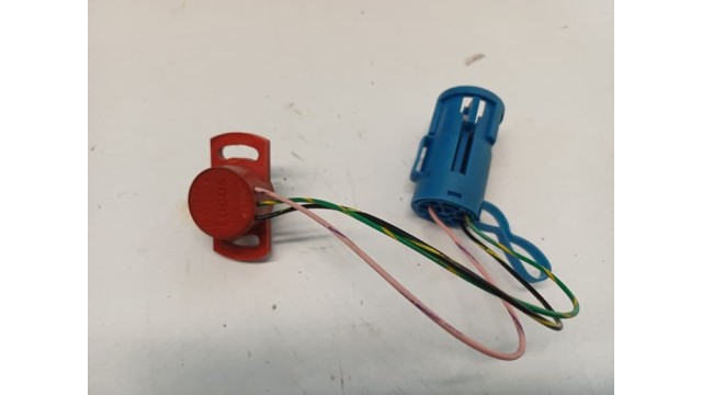 Throttle Position Sensor Potentiometer Throttle Position Sensor Potentiometer