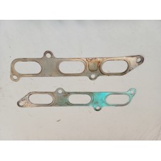 Exhaust Manifold Gasket Front Exhaust Manifold Gasket Front