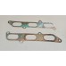 Exhaust Manifold Gasket Front