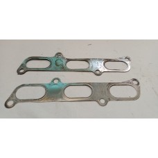 Exhaust Manifold Gasket Rear Exhaust Manifold Gasket Rear