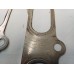 Exhaust Manifold Gasket Rear 