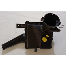 Cleaner Assembly With Filter