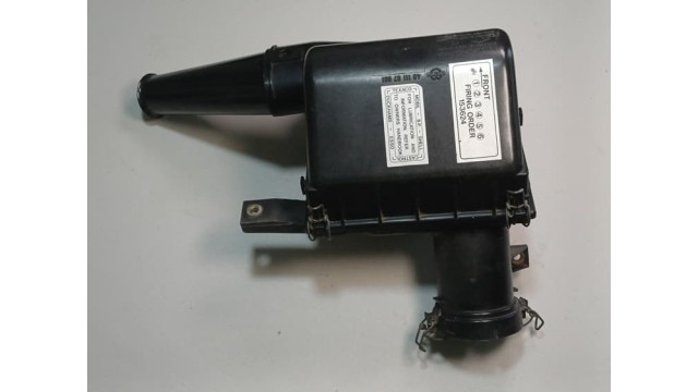 Air Cleaner Assembly Air Cleaner Assembly