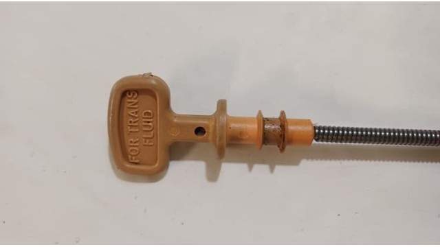 Transmission Dipstick