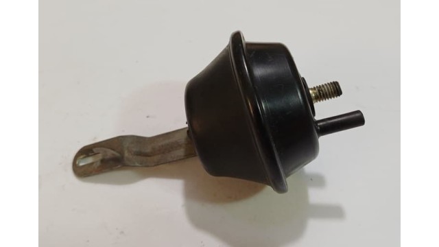 Speed Control Actuator 