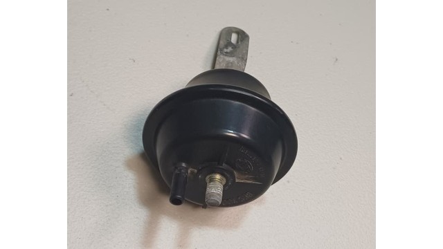 Speed Control Actuator 