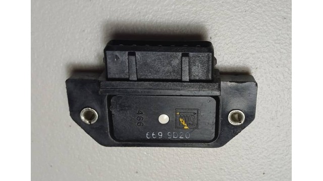 Ignition Amplifier Module 