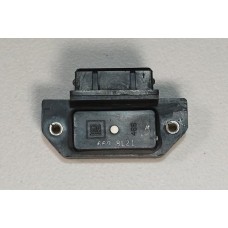 Ignition Amplifier Module Ignition Amplifier Module