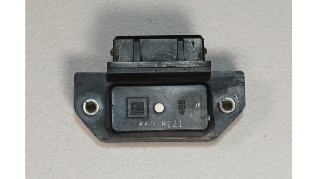 Ignition Amplifier Module 