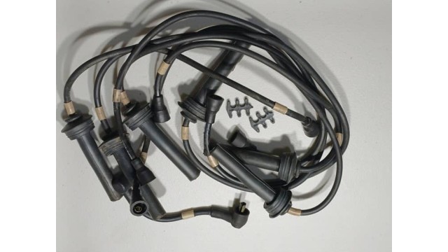 Ignition Leads  