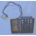 Rear Centre Console Blower Vent NO Cigarette Lighter 