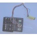 Rear Centre Console Blower Vent NO Cigarette Lighter 