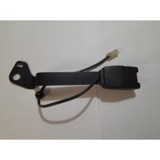 Seat Belt Stalk Drivers RHF