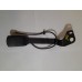 Seat Belt Stalk Drivers RHF