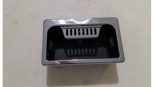 Console Ashtray Insert