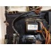 Roof Console Assembly with Sunroof Switch & Overhead Light Receiver