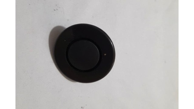 Front Seat Back Cover Attachment Cap Universal