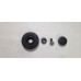 Front Seat Back Cover Attachment Cap Universal