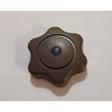 Front Seat Lumbar Adjust Hand Wheel Universal