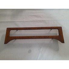 Dash Centre Vent Wood Veneer (Daimler) 