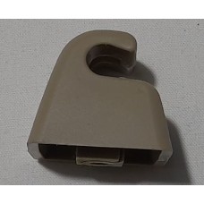 Sun Visor Clip Universal