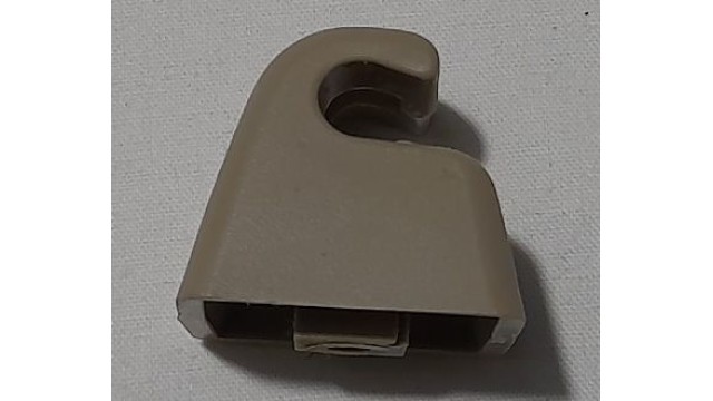 Sun Visor Clip Universal