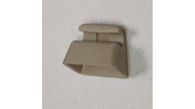 Sun Visor Clip Universal