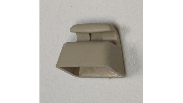Sun Visor Clip Universal