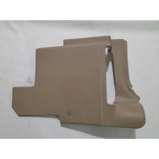 Interior Kick Panel Fuse Box Cover RHF