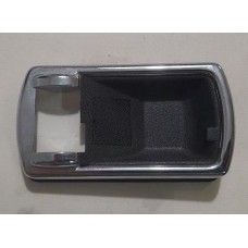 Door Handle Escutcheon Bezel LH