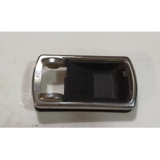 Door Handle Escutcheon Bezel RH