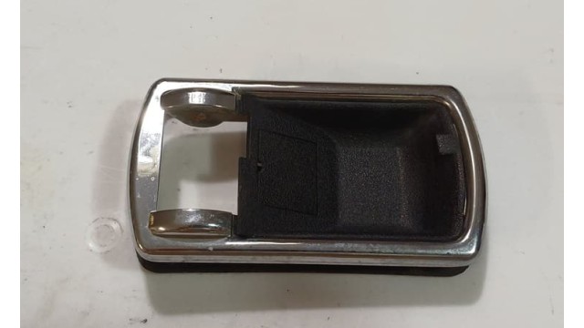 Door Handle Escutcheon Bezel RH Door Handle Escutcheon Bezel RH