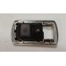 Door Handle Escutcheon Bezel RH Door Handle Escutcheon Bezel RH