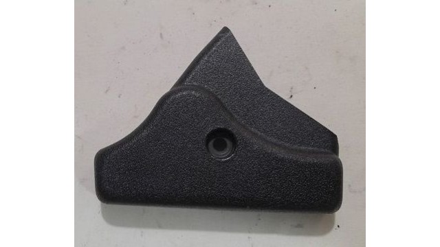 Front Seat Frame Cover LH