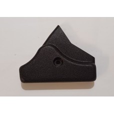 Front Seat Frame Cover LH