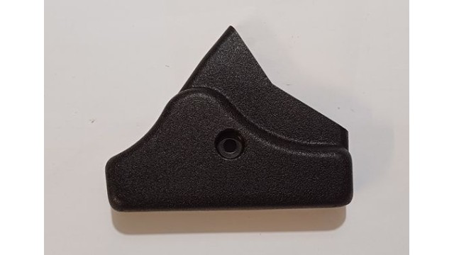 Front Seat Frame Cover LH