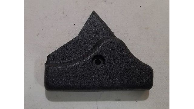 Front Seat Frame Cover RH