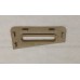 Seatbelt Guide Parcel Shelf LHR Beige 