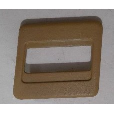 Seat Belt Guide Front RHF