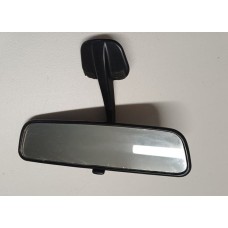 Rear View Mirror