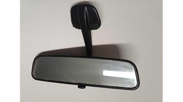 Rear View Mirror Rear View Mirror