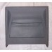 Front Seat Rear Backs with Pockets Saville Grey (Pair) 