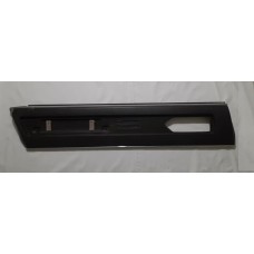 Rear Upper Door Trim Panel LHR