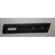 Rear Upper Door Trim Panel RHR